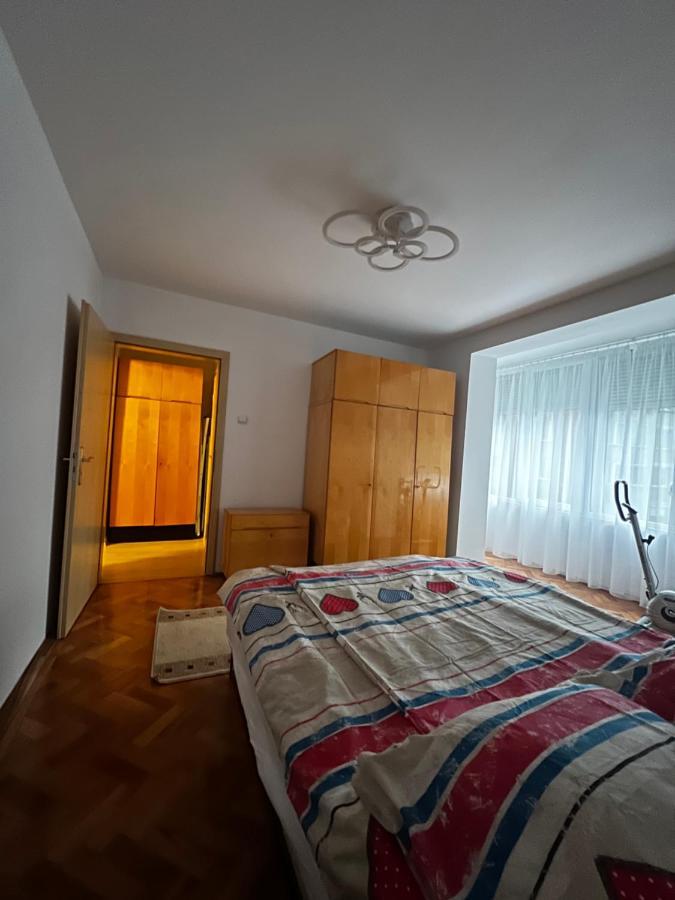 Noreea Central Apartment Timisoara Ngoại thất bức ảnh