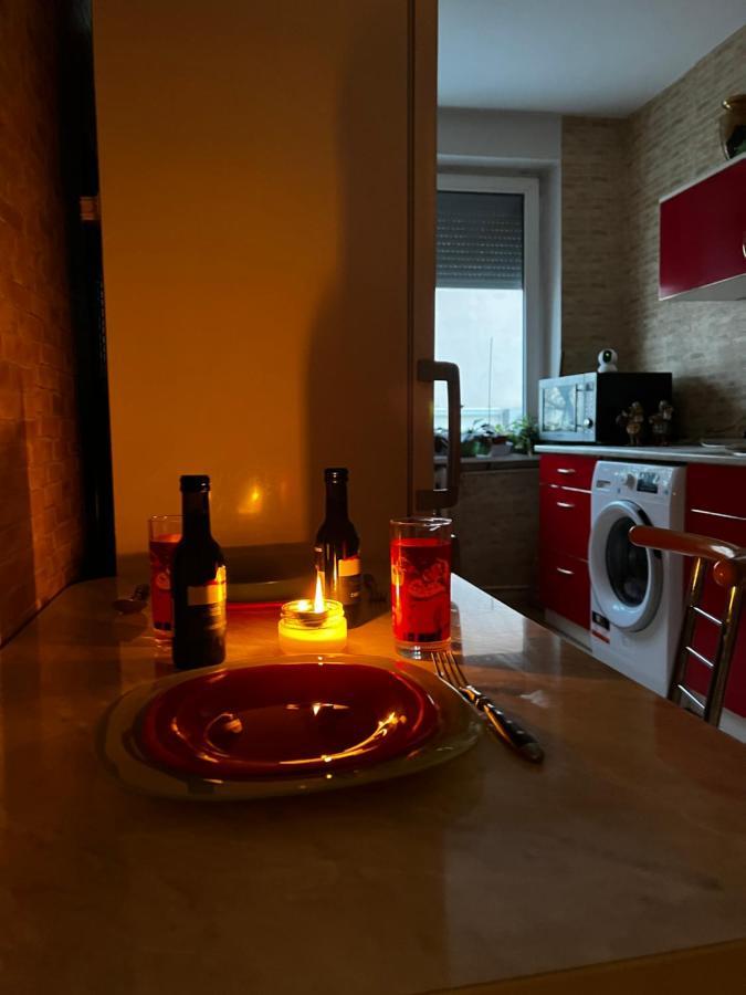 Noreea Central Apartment Timisoara Ngoại thất bức ảnh