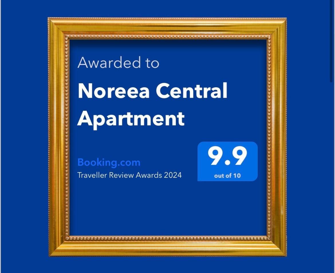 Noreea Central Apartment Timisoara Ngoại thất bức ảnh