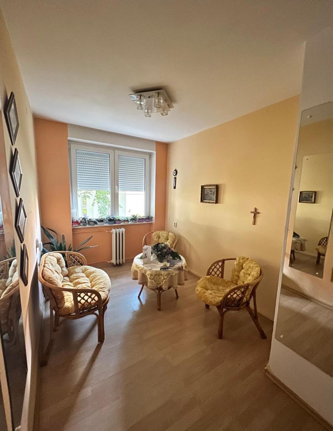 Noreea Central Apartment Timisoara Ngoại thất bức ảnh